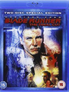blade runner the final cut