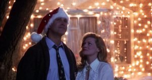 National Lampoon's Christmas Vacation Review