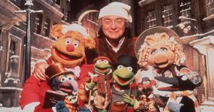 The Muppet Christmas Carol Movie Review