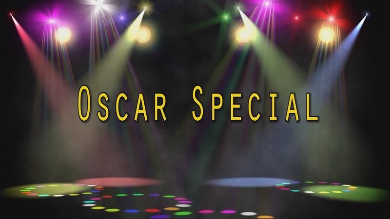 oscar winners 2016