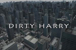 dirty harry movie review