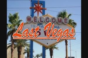 last vegas movie review