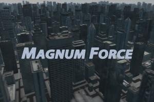 magnum force movie review