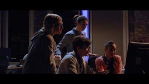 other halves movie review