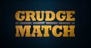 Grudge Match Movie Review