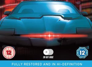 Knight Rider