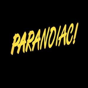 Paranoiac Blu-ray Movie Review (1963)