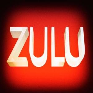 Zulu Movie Review (1964) Blu-ray