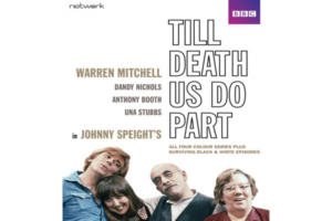 Till Death Us Do Part