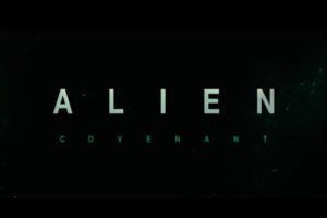 Alien Covenant Movie Trailer