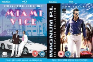 Blu-ray Releases December 12 2016