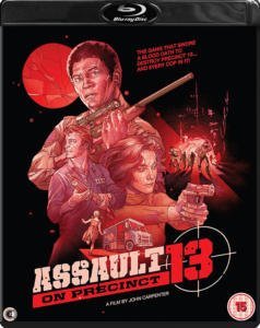 Blu-ray Releases January 9