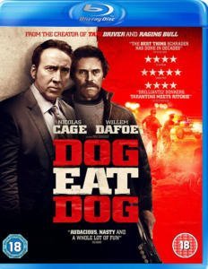 Blu-ray Releases January 2 2017