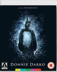 Blu-ray Releases January 9