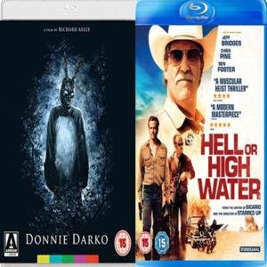 Blu-ray Releases January 9 2017