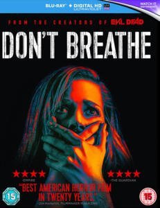 Blu-ray Releases 16 January 2017