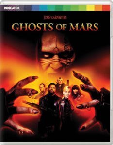 Blu-ray Releases 30 January 2017