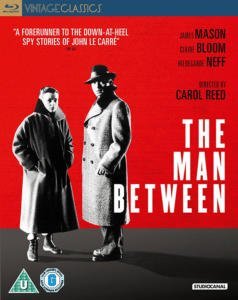 The Man Between Blu-ray Review (1953)
