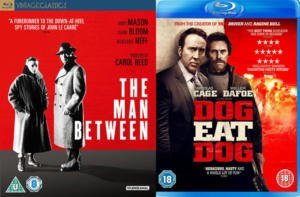 Blu-ray Releases January 2 2017