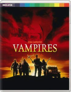 Blu-ray Releases 30 January 2017