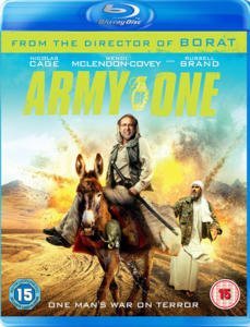 Blu-ray Releases 6 February 2017