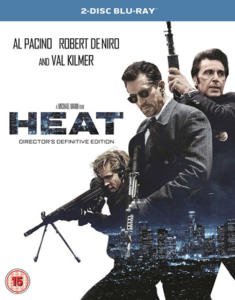 Blu-ray Releases 6 February 2017