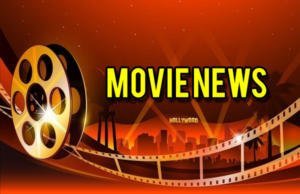 Movie News Hollywood