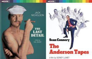 Blu-ray Releases 27 February 2017