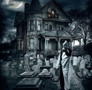 All Hallows' Eve DVD Review (2013)