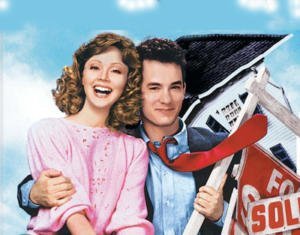 The Money Pit Blu-ray Review (1986)