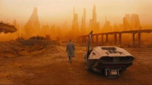 Blade Runner 2049 Trailer