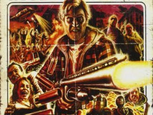 Hobo with a Shotgun Review (2011)