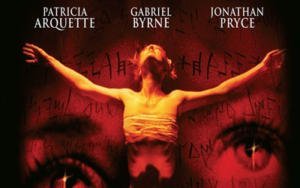 Stigmata Blu-ray Review (1999)