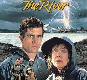 The River Blu-ray Review (1984)