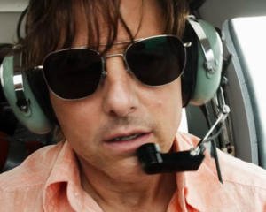 American Made Movie Trailer
