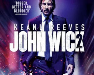Blu-ray Releases 12 June 2017