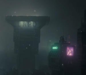 Blade Runner 2049 Film Trailer 2