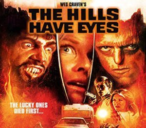 The Hills Have Eyes Blu-ray Review (1977)
