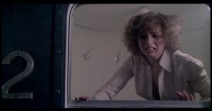 Night Train Murders Blu-ray Review