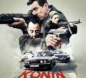 Blu-ray Releases Round-up