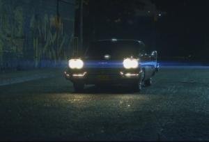 John Carpenter Christine