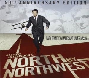 North by Northwest Blu-ray Review (1959)