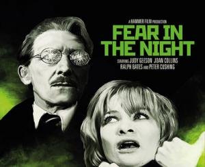 Studiocanal to release four Hammer Films this October