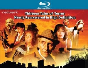 Hammer House of Horror The Complete Series releases on Blu-ray