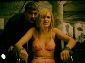 It Follows Blu-ray Review (2014)