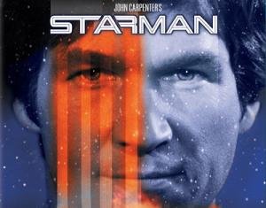 John Carpenter’s Starman releases on Blu-ray in the UK