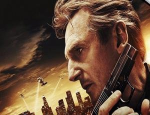 Taken 3 Blu-ray Review (2015)