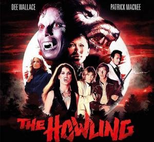 The Howling Blu-ray Review (1981)