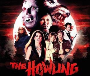 The Howling releases on Blu-ray in the UK