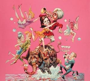 Peter Sellers's The Party releases on Bluray in the UK